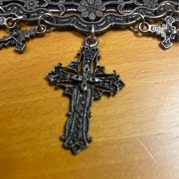 Virgin of Guadalupe Set of Tapestry Pure cotton Icon banner - Picture 3 of 5